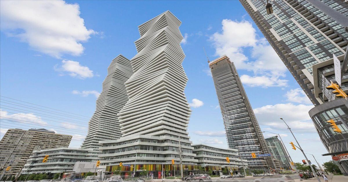 3900 Confederation Parkway Mississauga