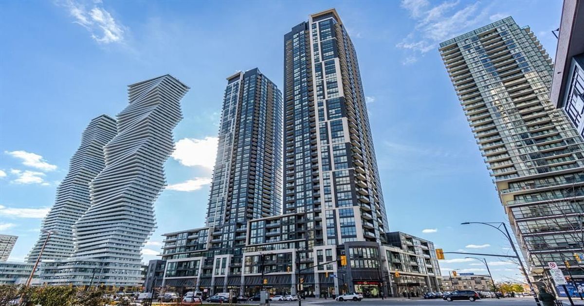 510 Curran Place Mississauga