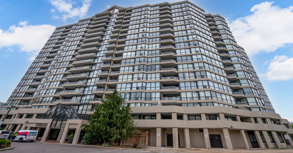 5 Rowntree Road Toronto