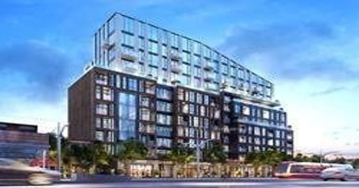1808 St.Clair Avenue W Toronto