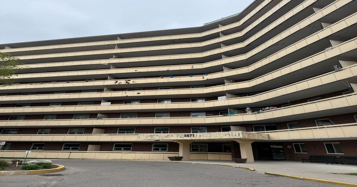 3577 Derry Road E Mississauga