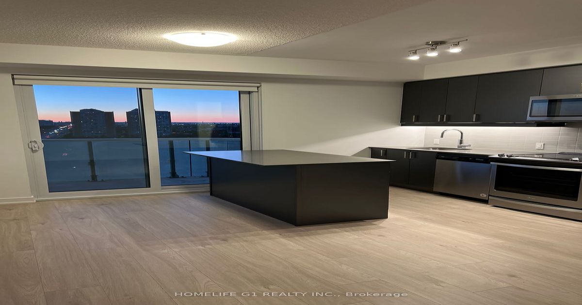 8 Nahani Way Mississauga