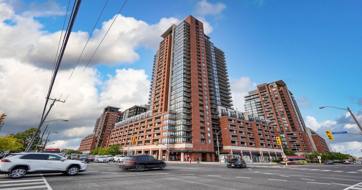 830 LAWRENCE Avenue W Toronto
