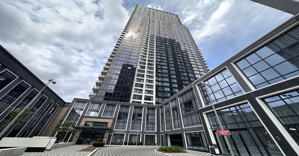 5 Mabelle Avenue Toronto