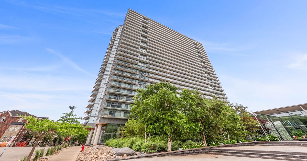 103 The Queensway N/A Toronto