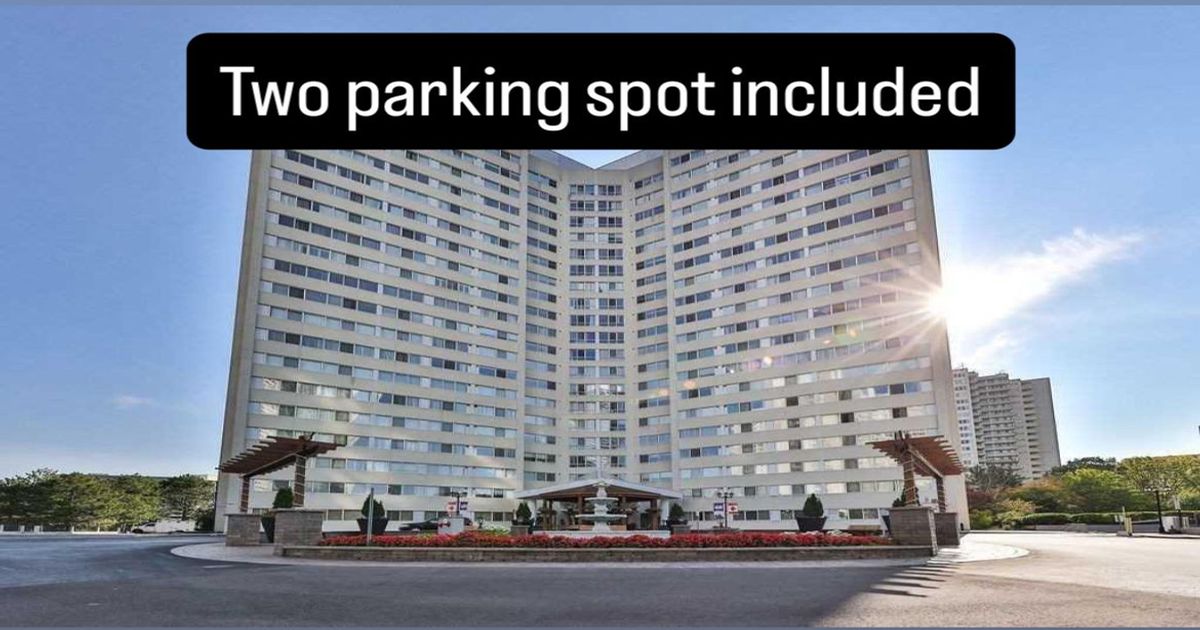 3695 kaneff Crescent Mississauga