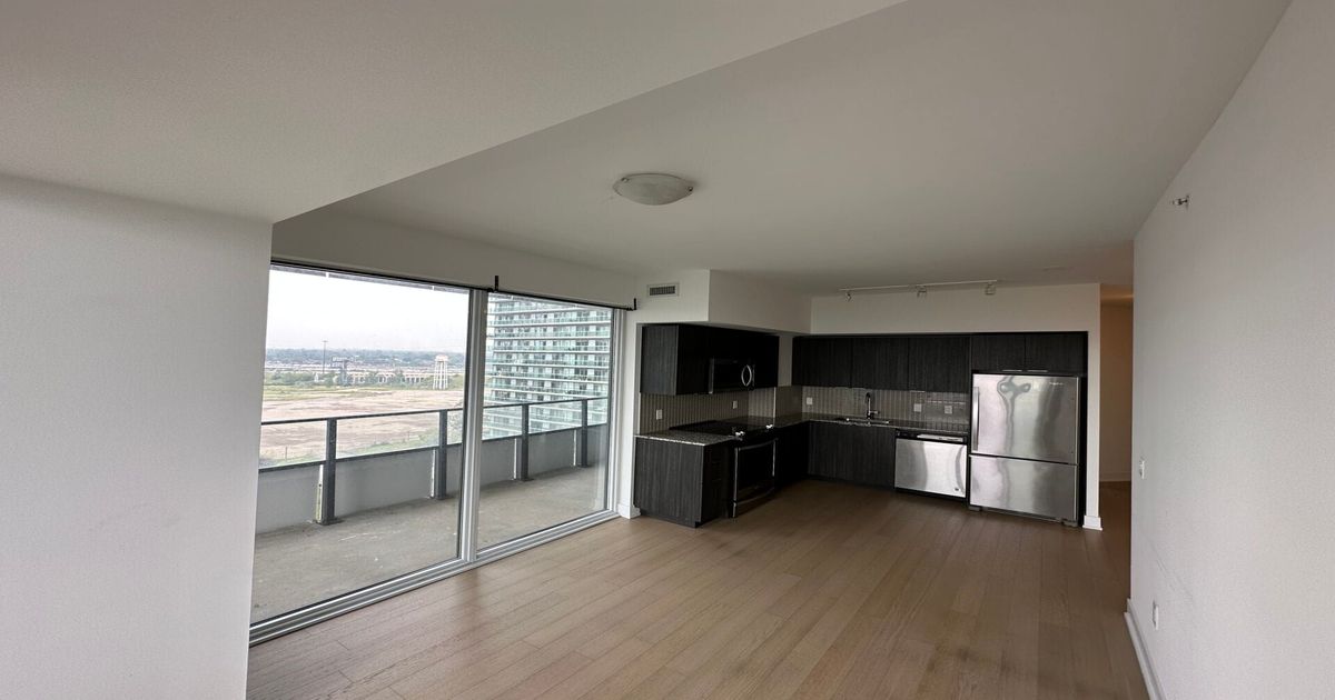 20 Shore Breeze Drive Toronto