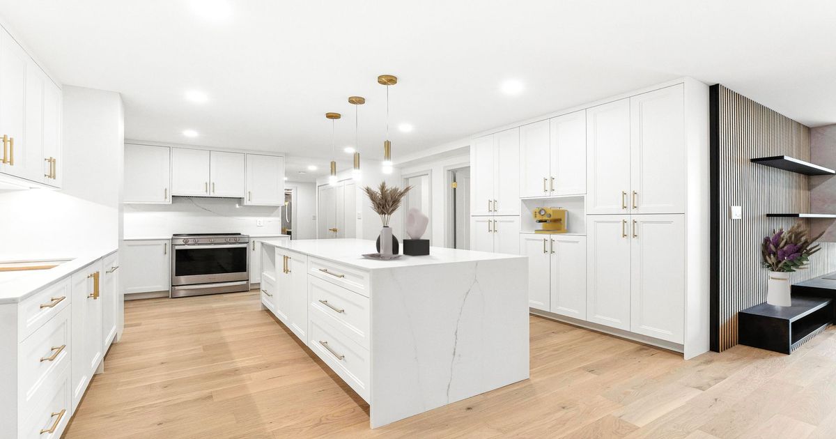 299 Mill Road Toronto