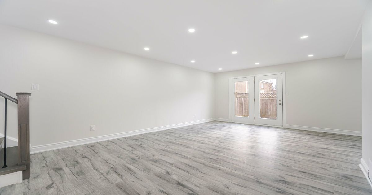 41 Town House Crescent Brampton