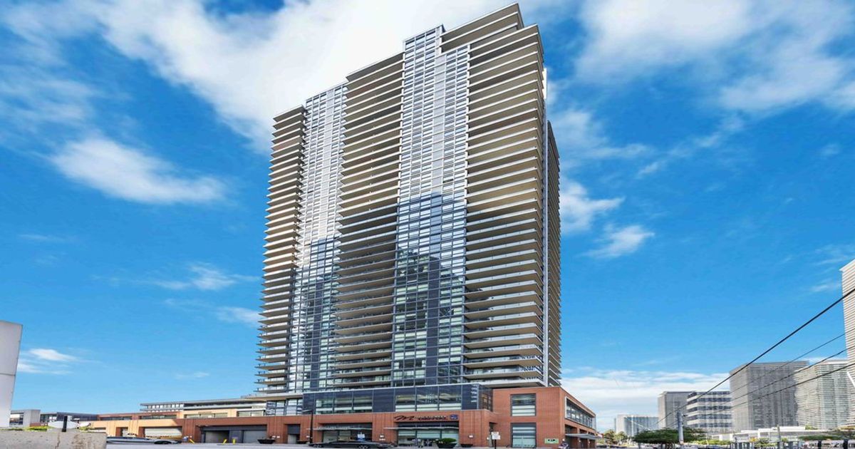 2200 Lake Shore Blvd W Boulevard Toronto