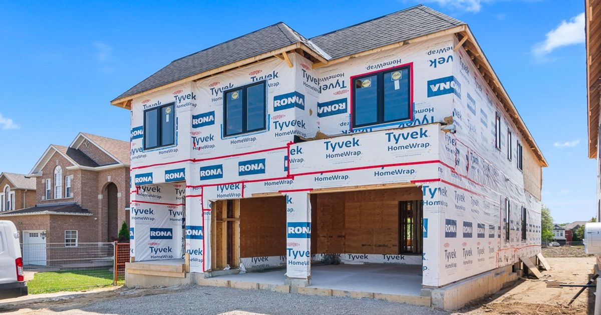 2350 Eighth Line Oakville