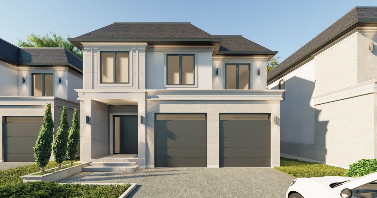 2354 Eighth Line Oakville