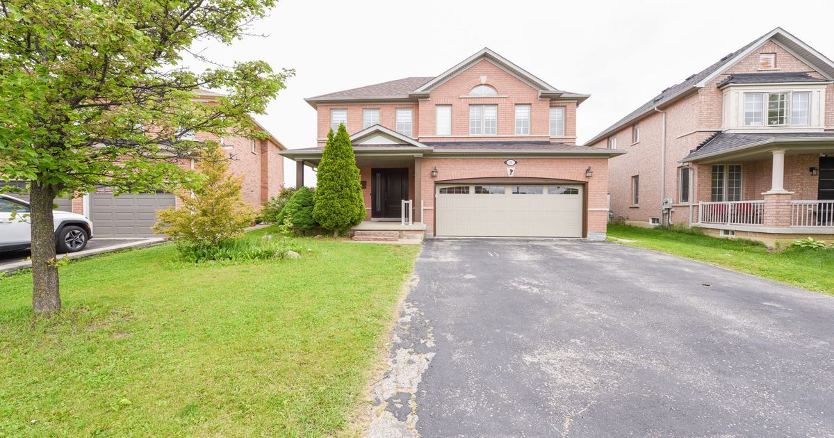 41 Darren Road Brampton