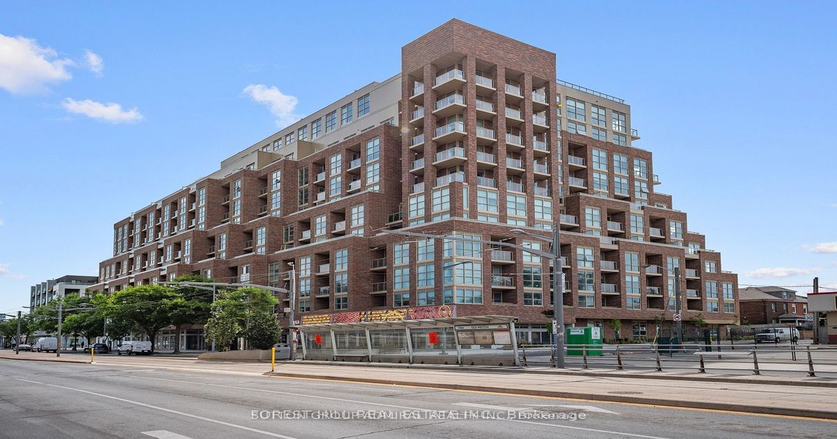 1787 St. Clair Avenue W Toronto