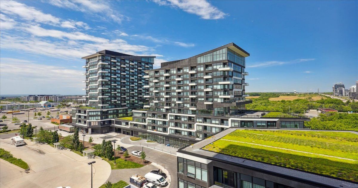 297 Oak Walk Drive Oakville