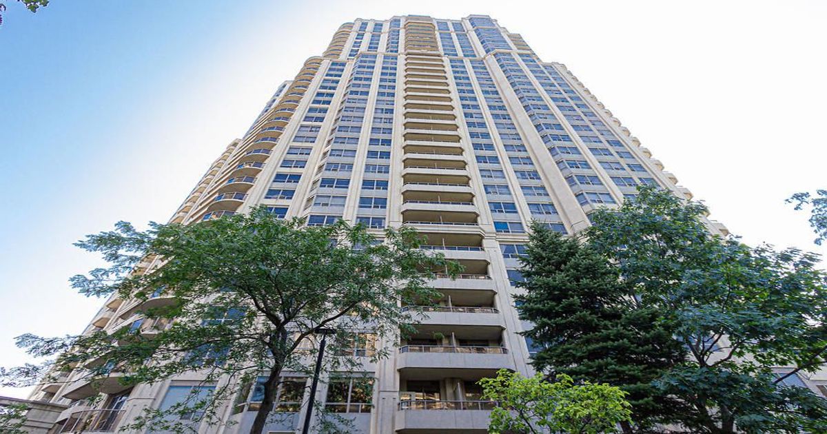 25 Kingsbridge Garden Circle Mississauga