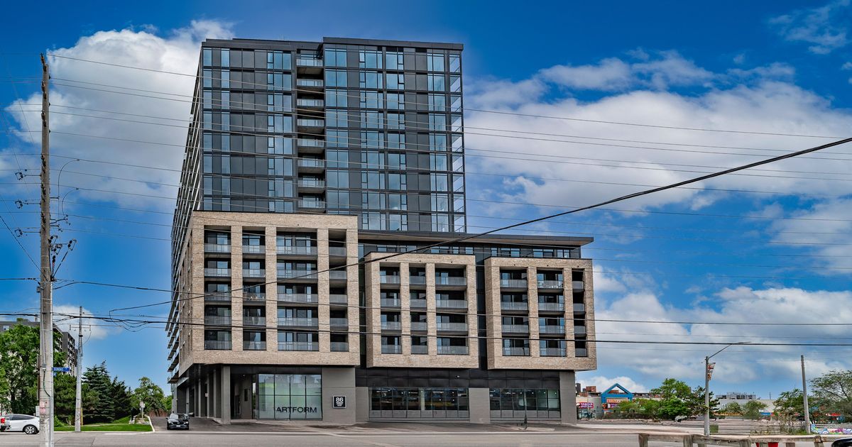 86 Dundas Street E Mississauga