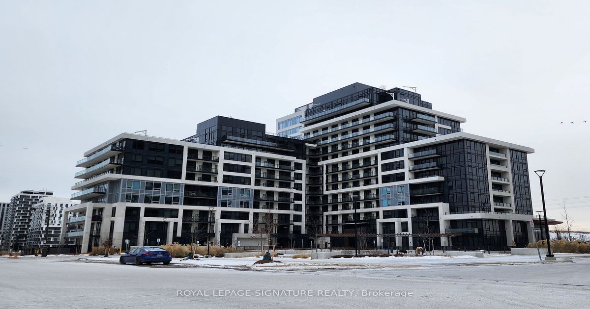 3200 William Coltson Avenue Oakville