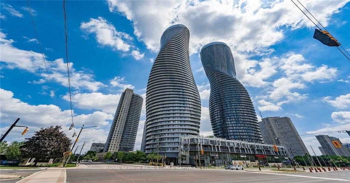 50 Absolute Avenue Mississauga