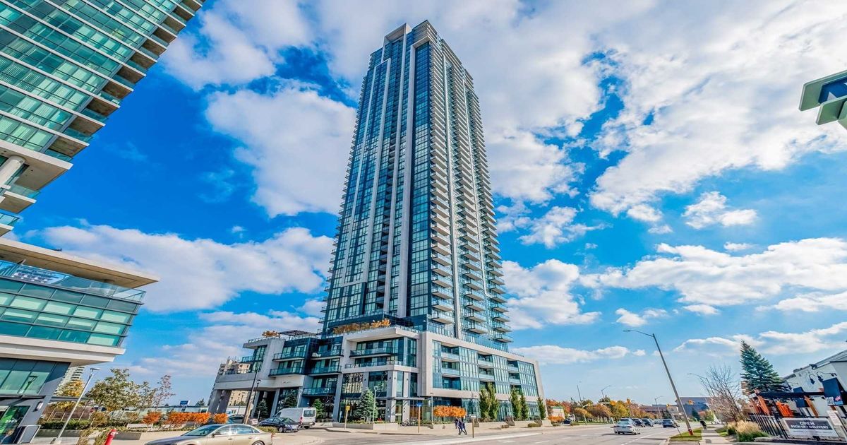 3975 Grand Park Drive Mississauga