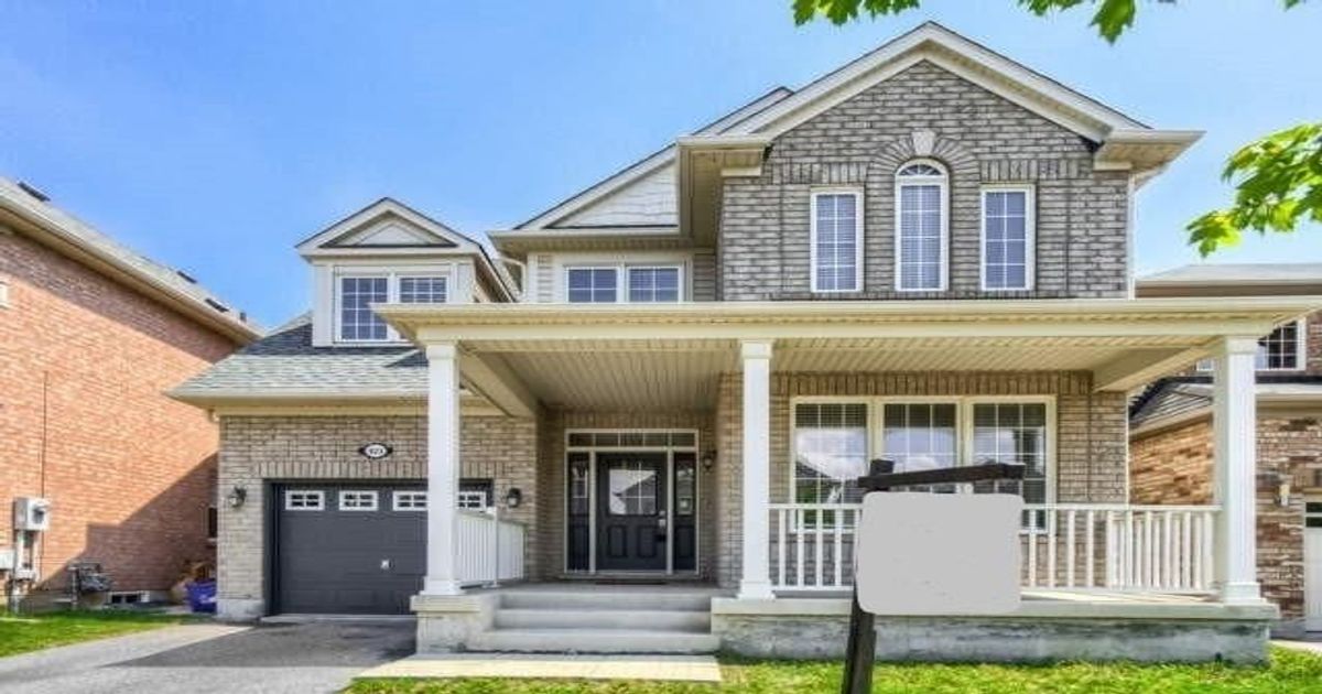 923 Vickerman Way Milton