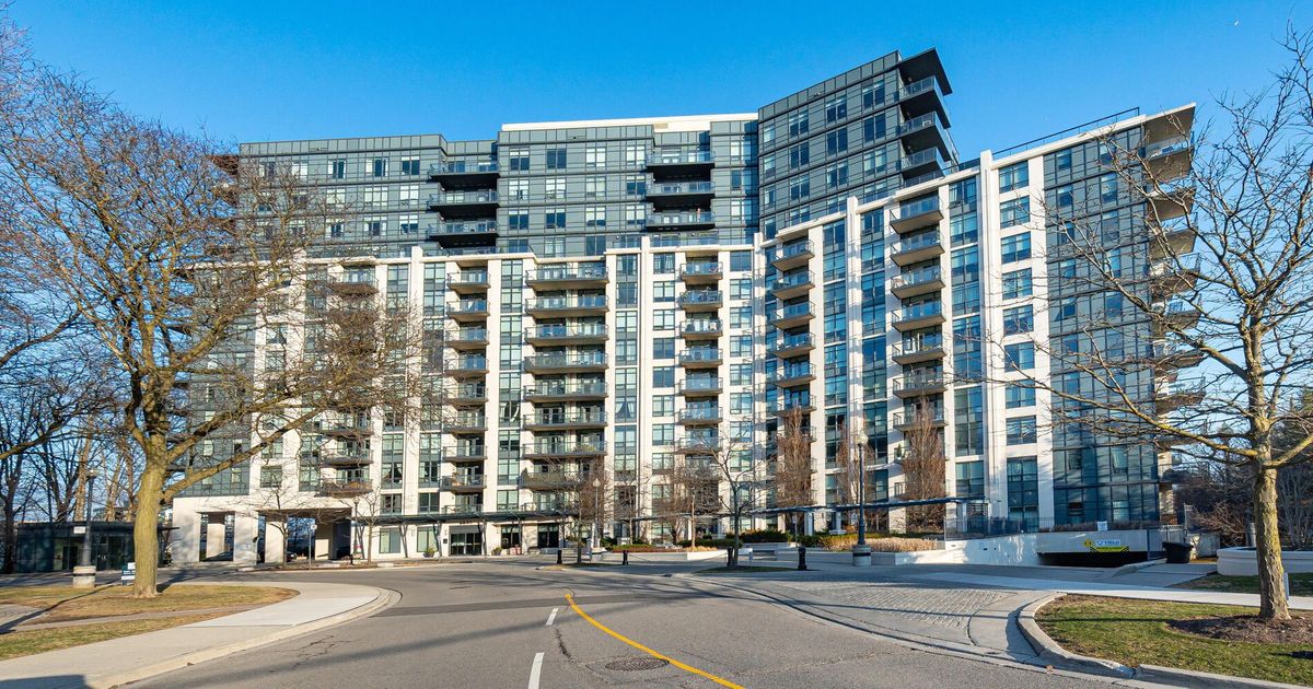 1135 Royal York Road Toronto
