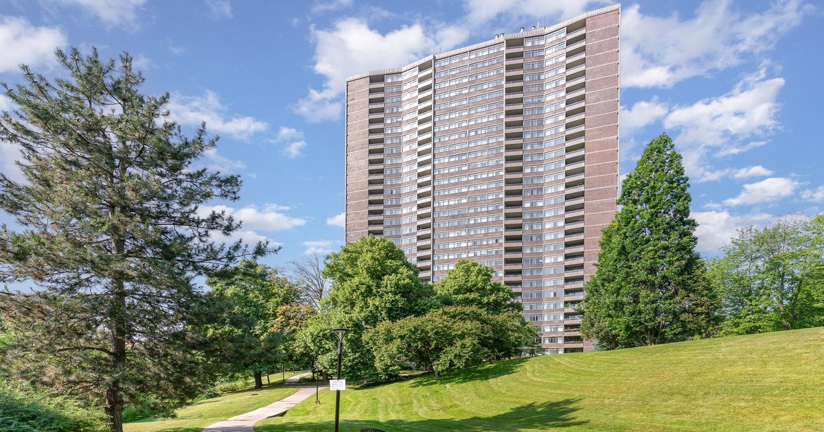 3100 Kirwin Avenue Mississauga