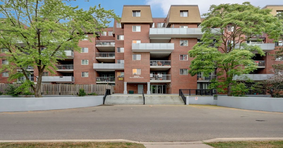 3025 THE CREDIT WOODLANDS N/A Mississauga