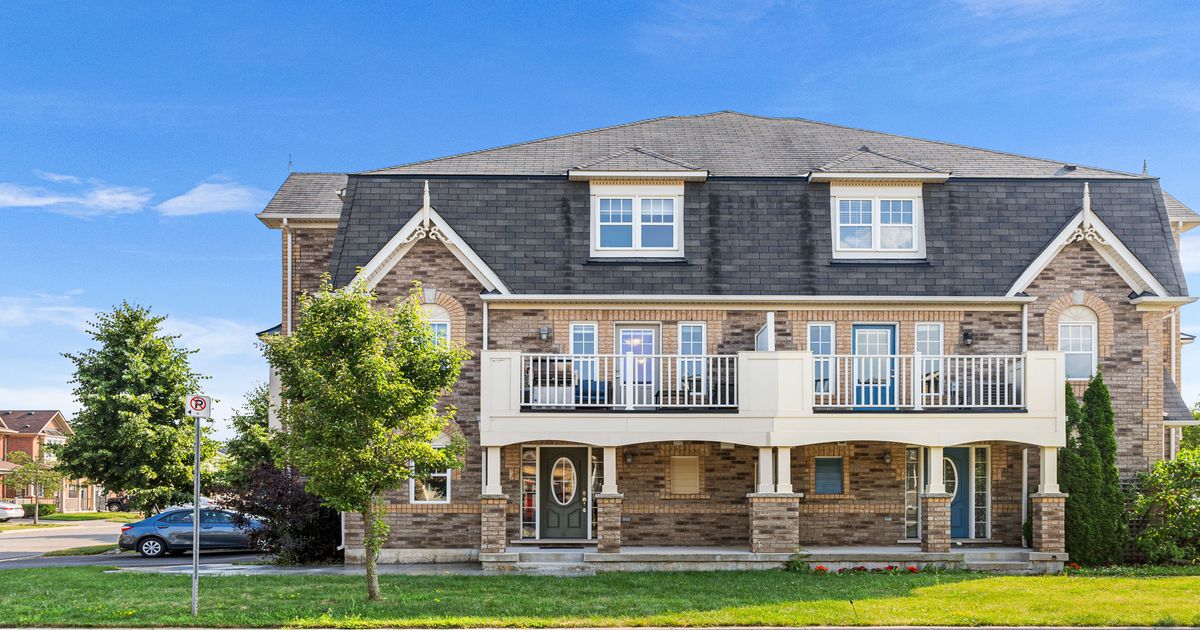 291 Woodley Crescent Milton