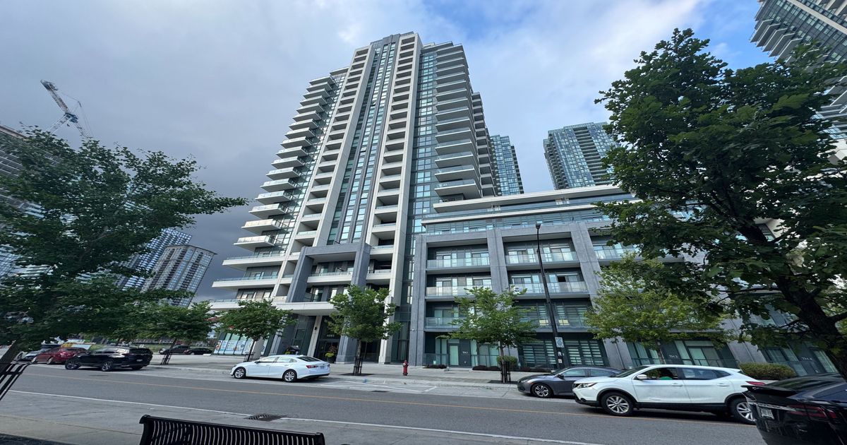 4085 Parkside Village Drive Mississauga
