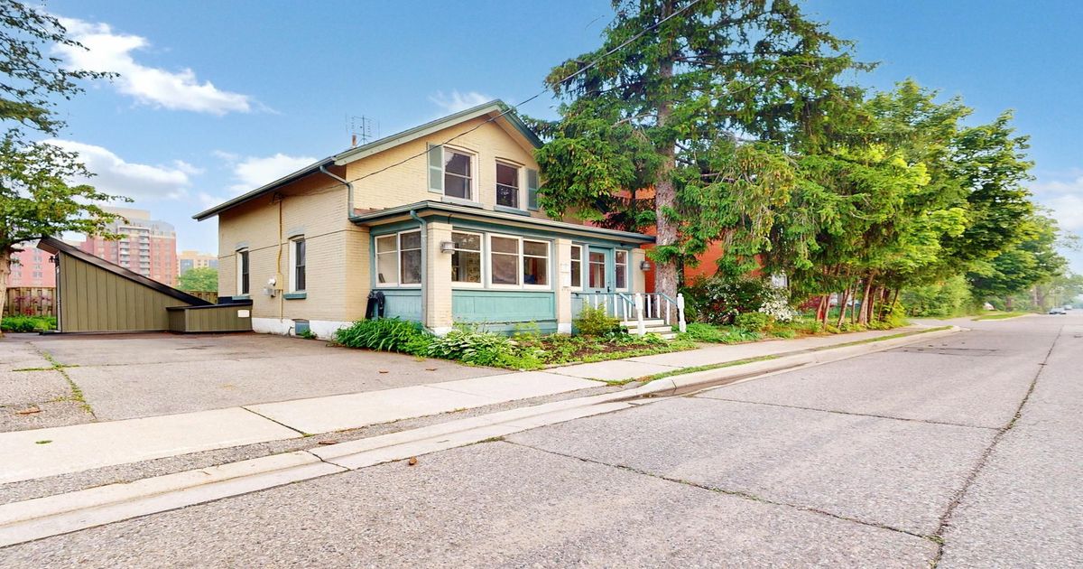 7 David Street Brampton