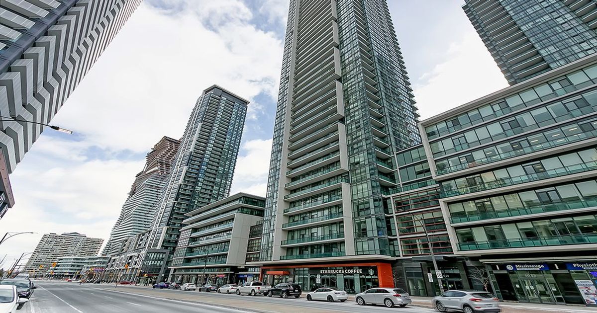 4070 Confederation Parkway Mississauga