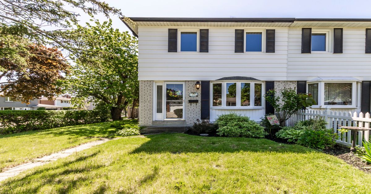 1174 Fairdale Drive Mississauga
