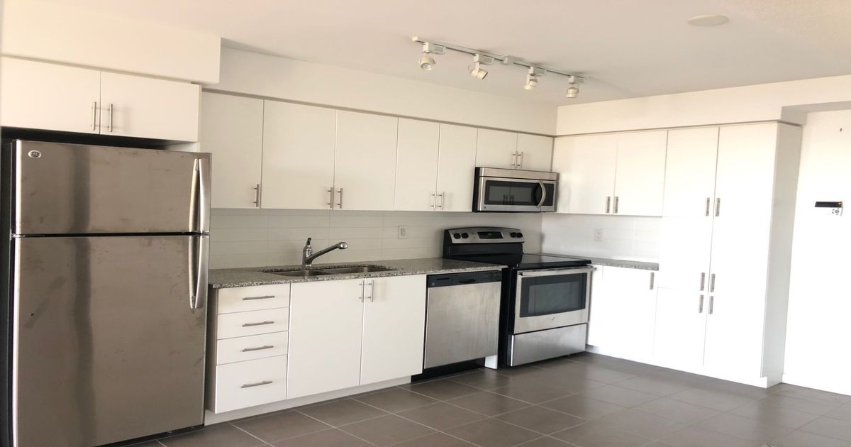 830 Lawrence Avenue W Toronto