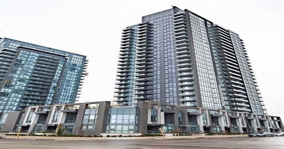 5025 Four Springs Avenue Mississauga