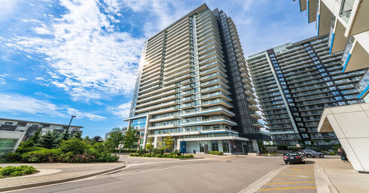 2560 Eglinton Avenue W Mississauga