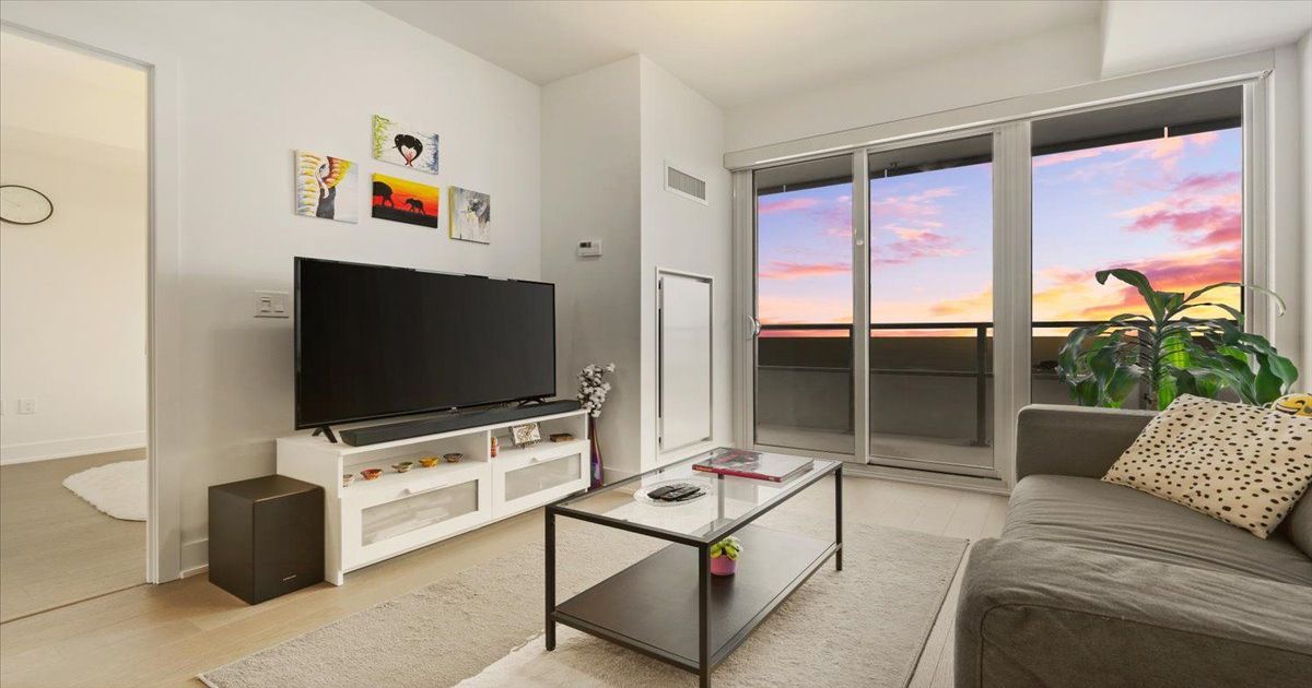 30 Shore Breeze Drive Toronto