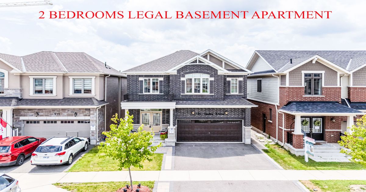 115 Yates Drive Milton
