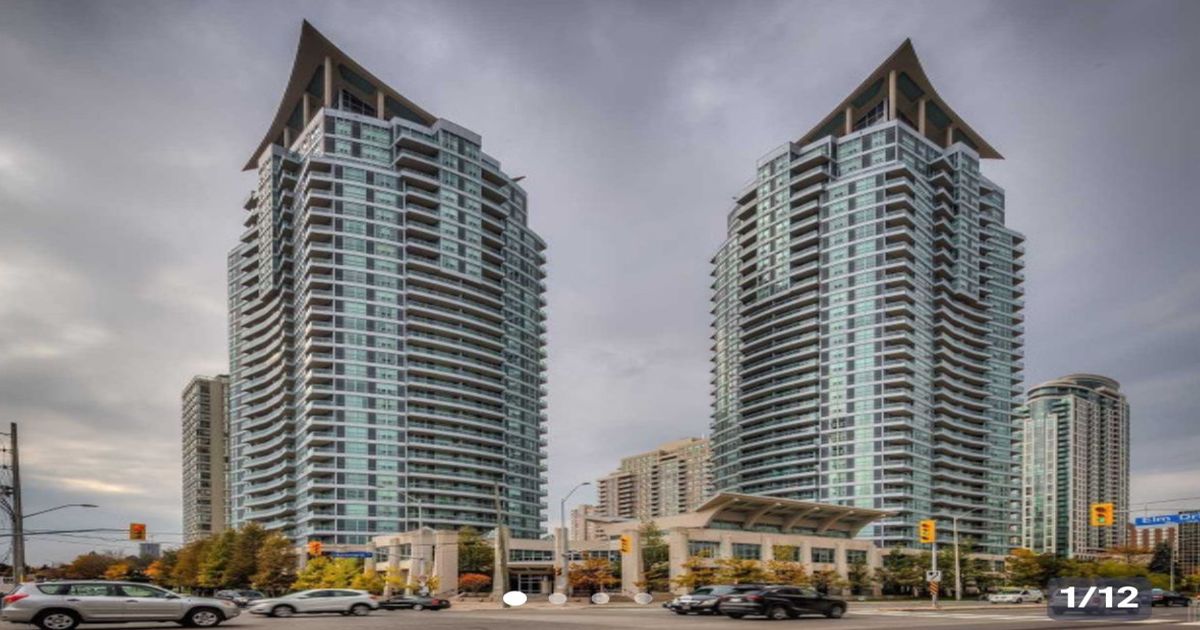 1 ELM Drive W Mississauga