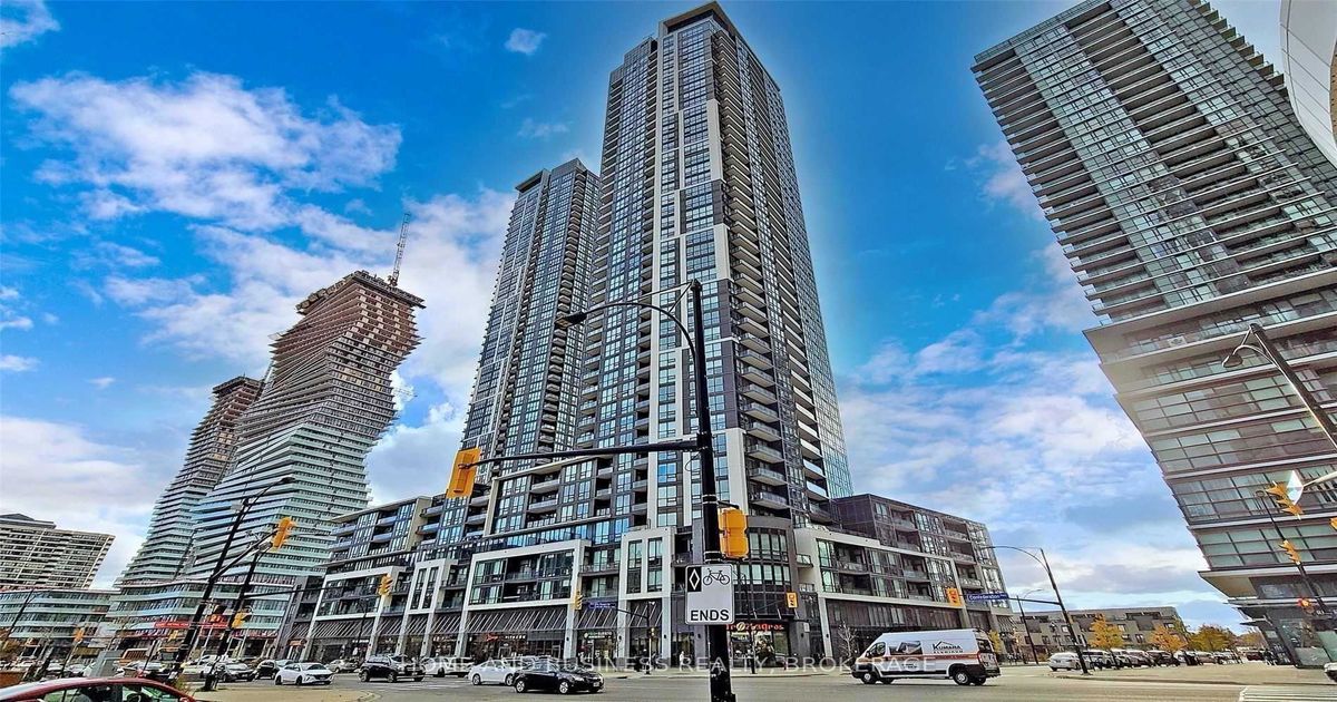 510 Curran Place Mississauga