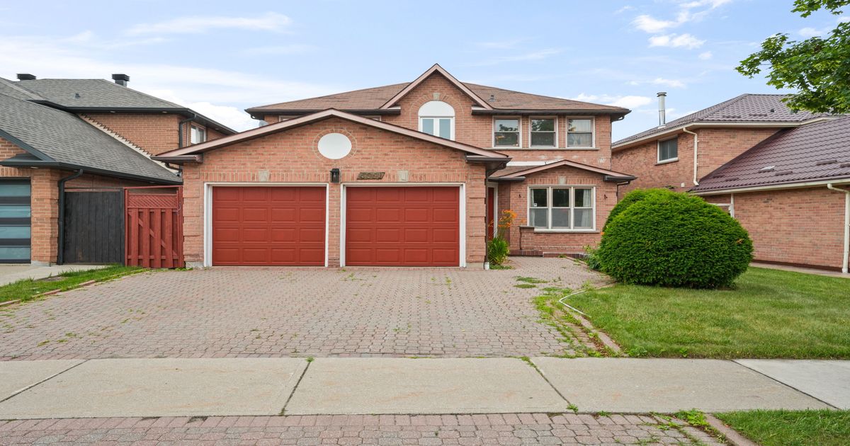 4551 Guildwood Way Mississauga