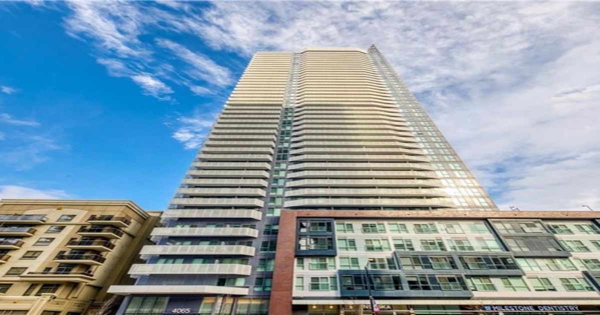 4065 Confederation Parkway Mississauga