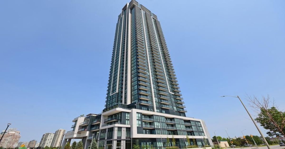 3975 GRAND PARK Drive Mississauga