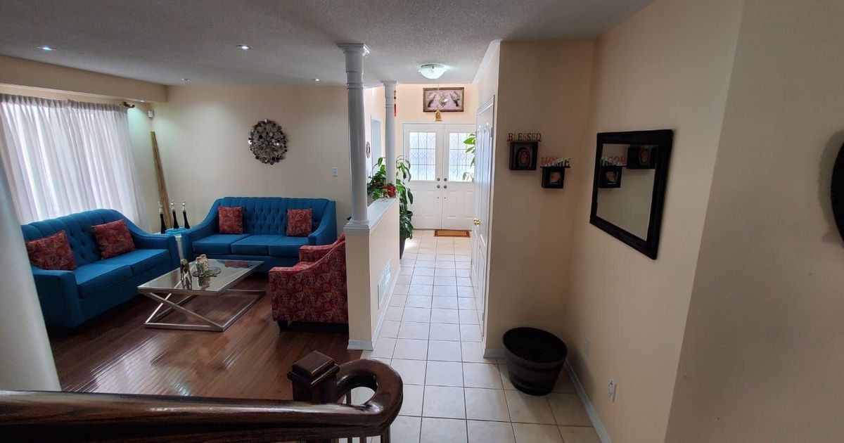 28 Bramfield Street Brampton