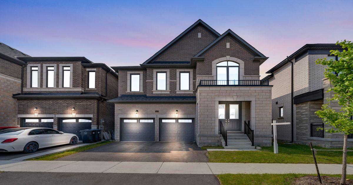 12 Vincena Road Caledon
