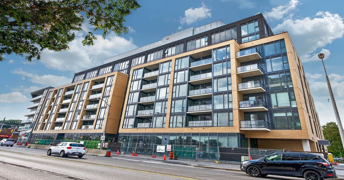 6 Chartwell Road Toronto