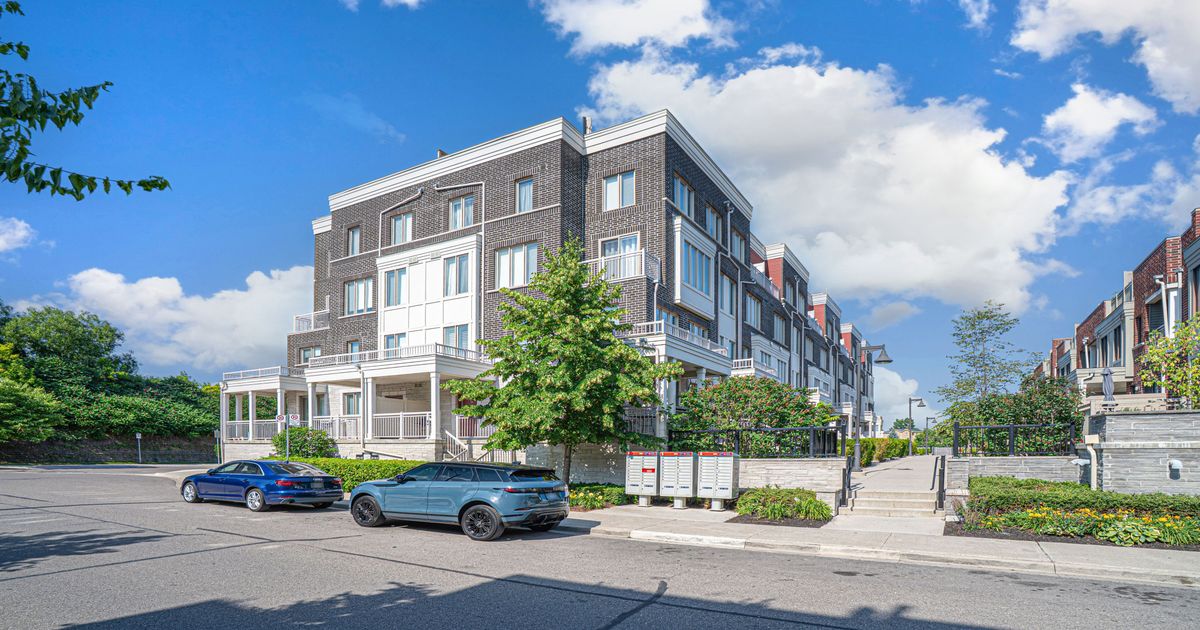 145 Long Branch Avenue Toronto