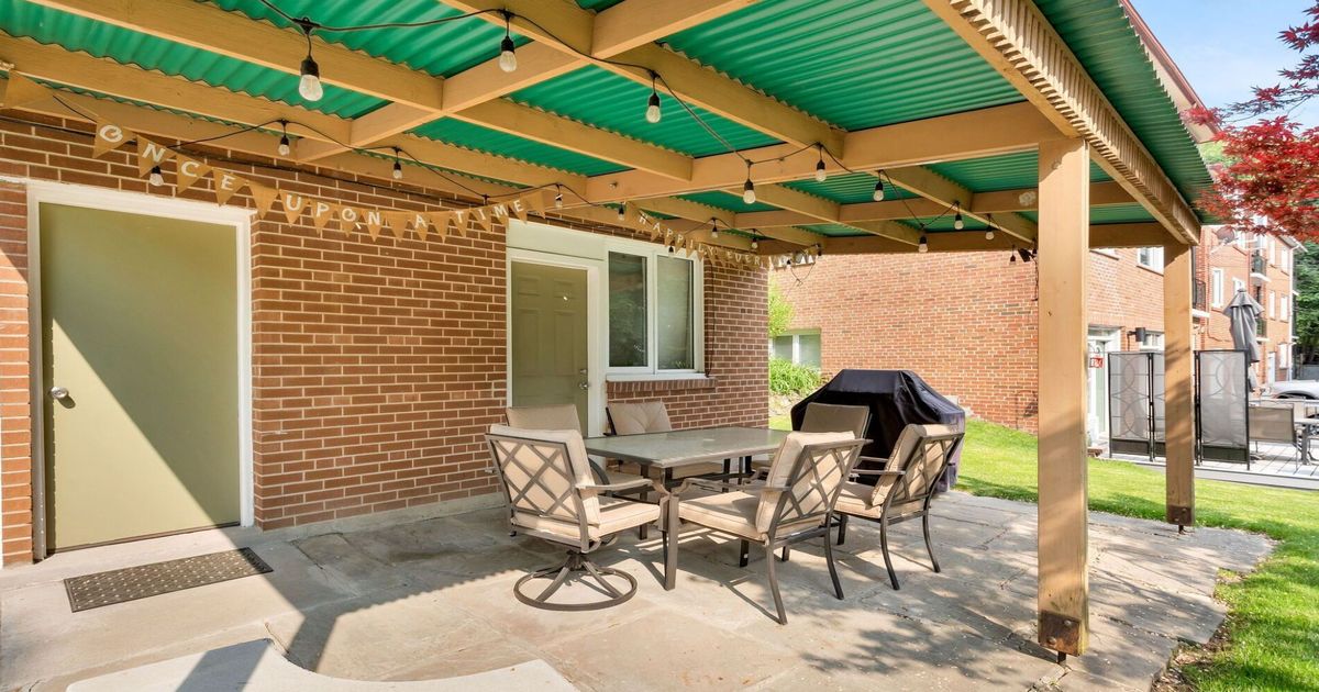 85 HARSHAW Avenue Toronto