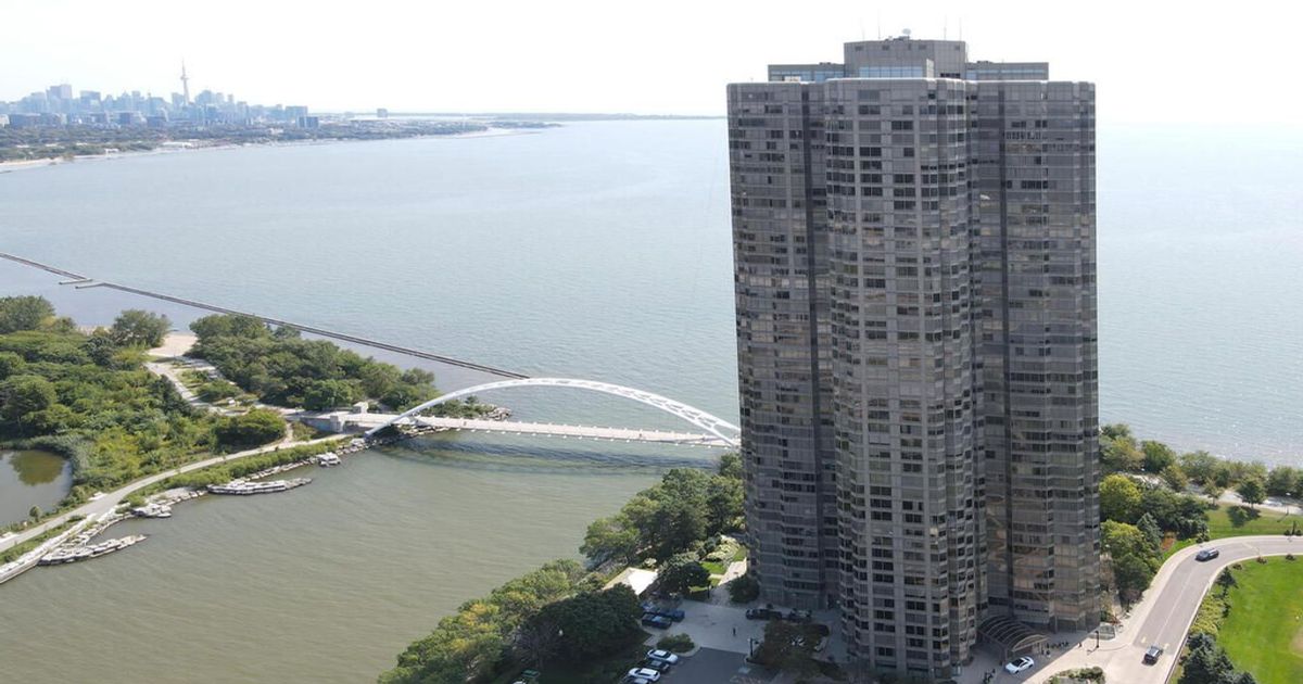 1 Palace Pier Court Toronto