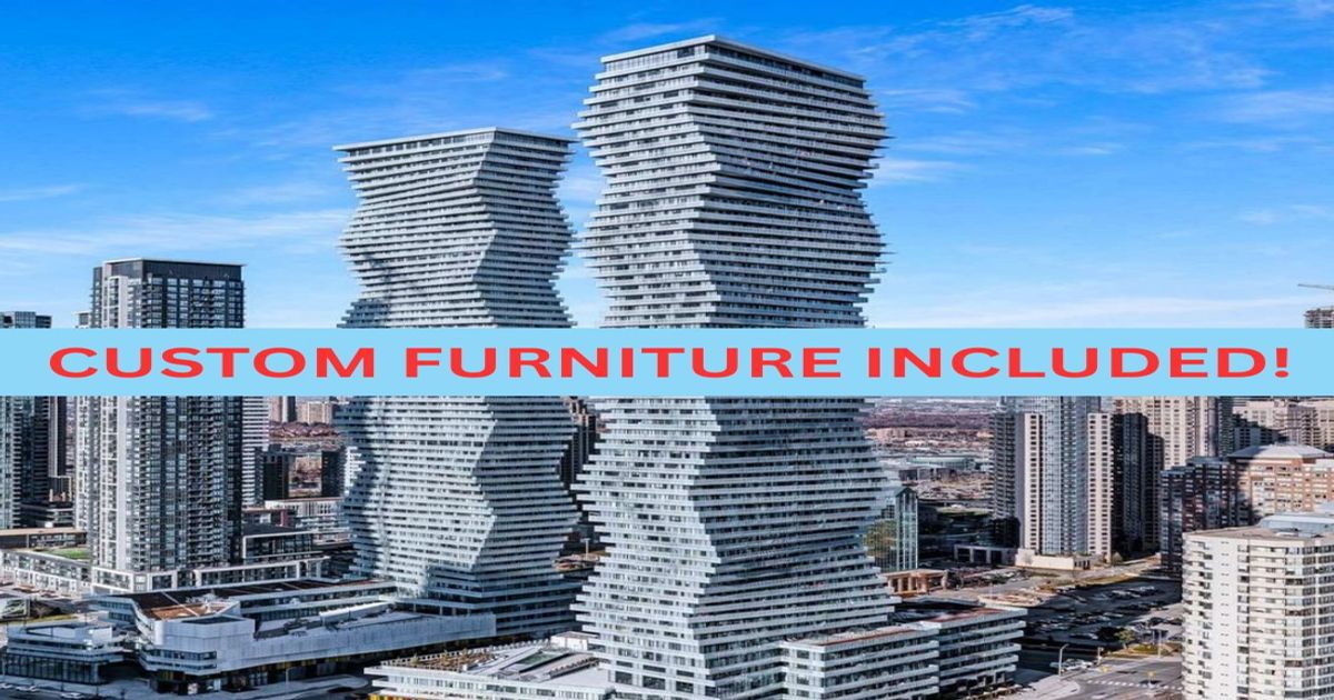 3900 Confederation Parkway Mississauga